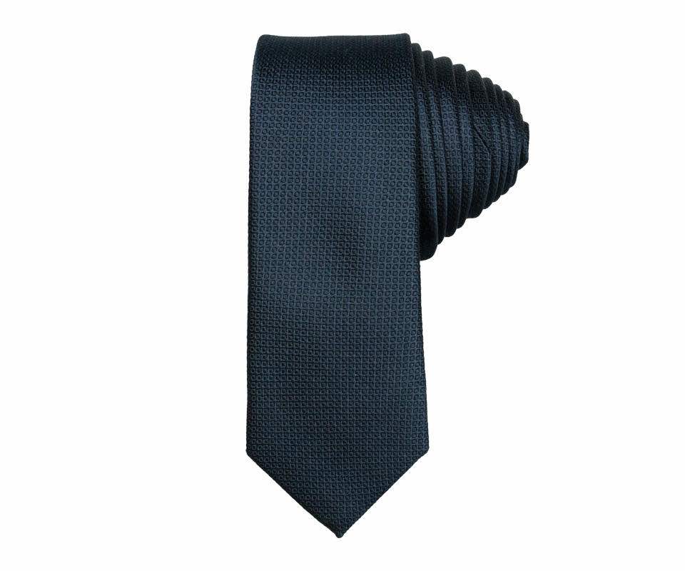 Silkeslips - struktur navy