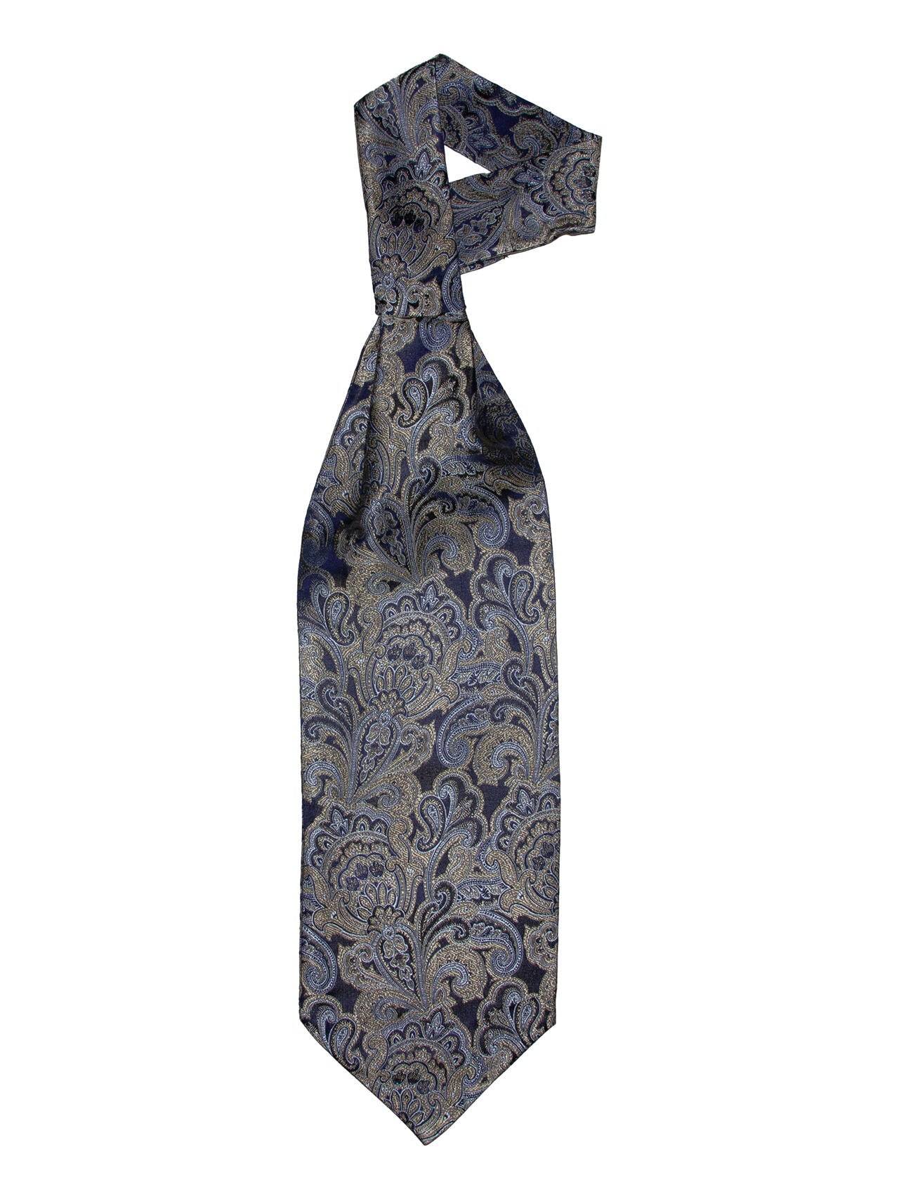 Ascot - Paisley Sort/Beige