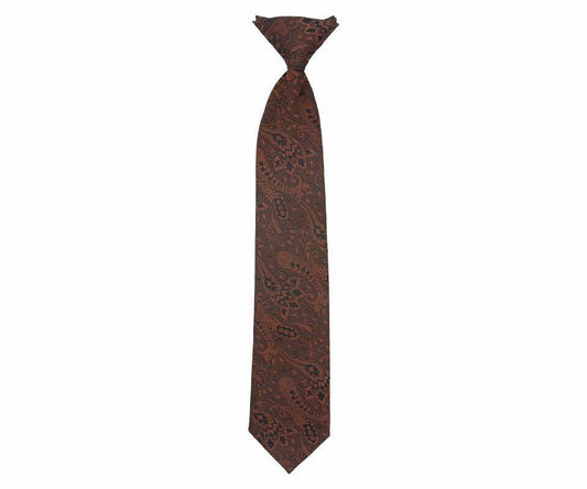 Slips rust