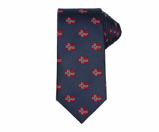 Slips mønster 17.mai