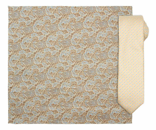 Konfirmantsett beige