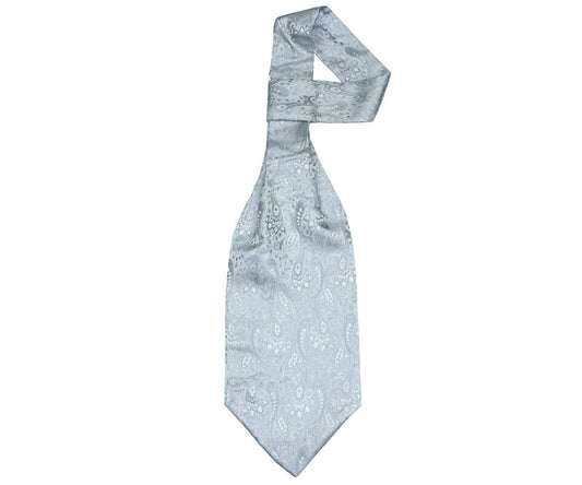 Ascot - Paisley Sølv