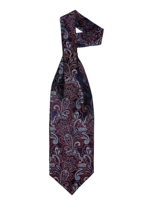 Ascot - Paisley Vinrød